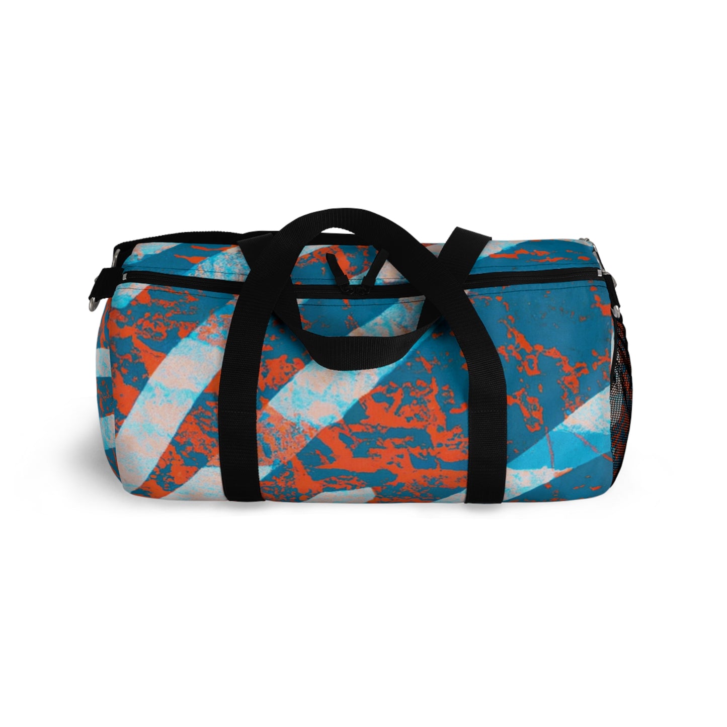 Jean Dubuis - Duffel Bag