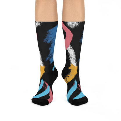 Jacqueline de Verona - Socks