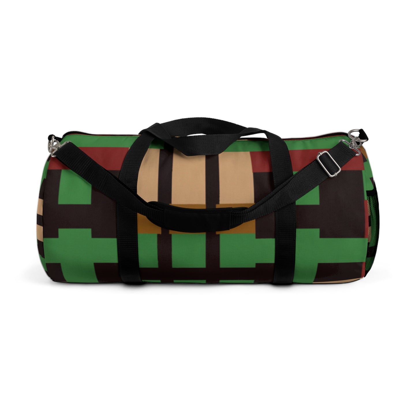 Thomas Sheraton - Duffel Bag