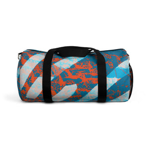 Jean Dubuis - Duffel Bag