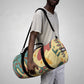John Steedman - Duffel Bag