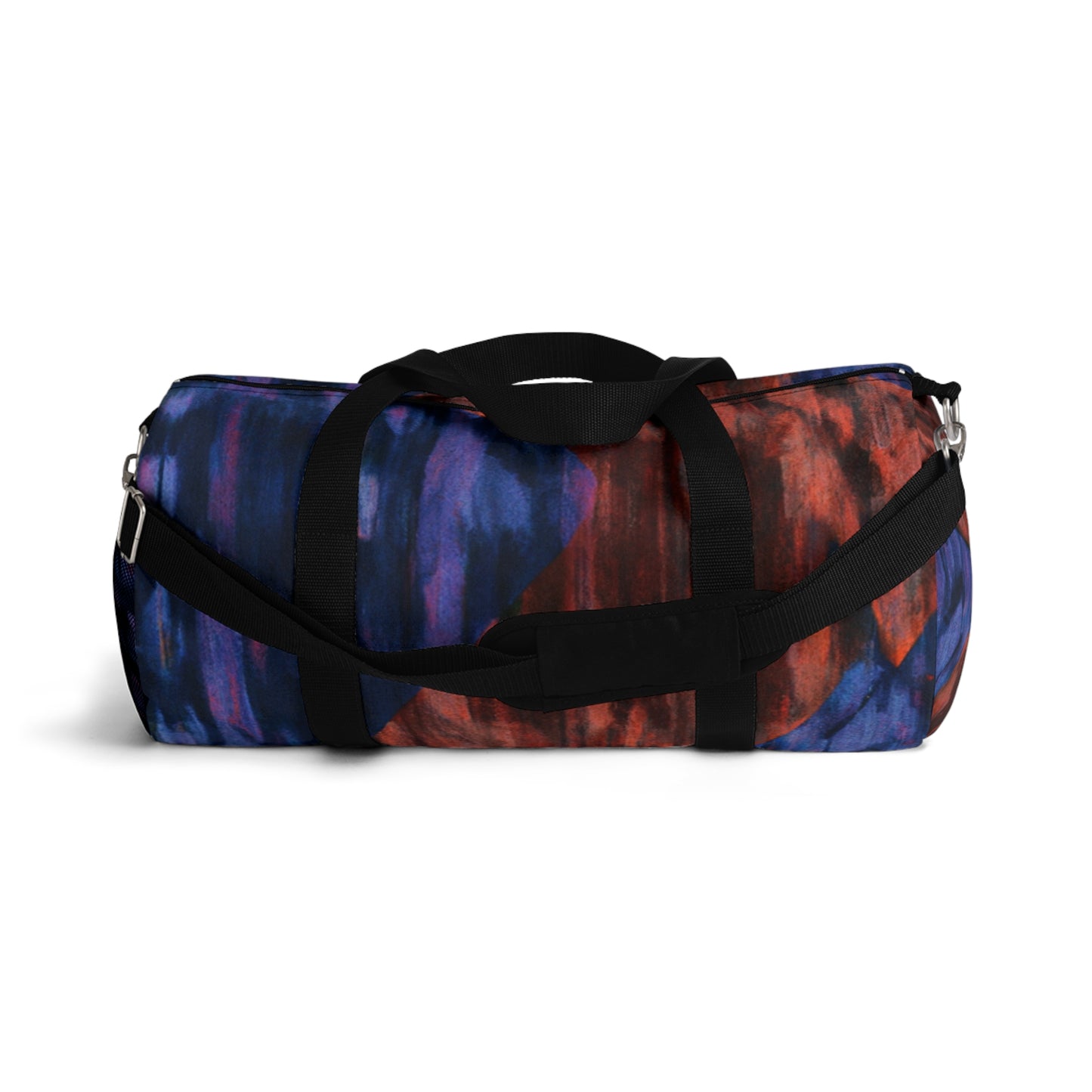 Auguste Deveraux - Duffel Bag