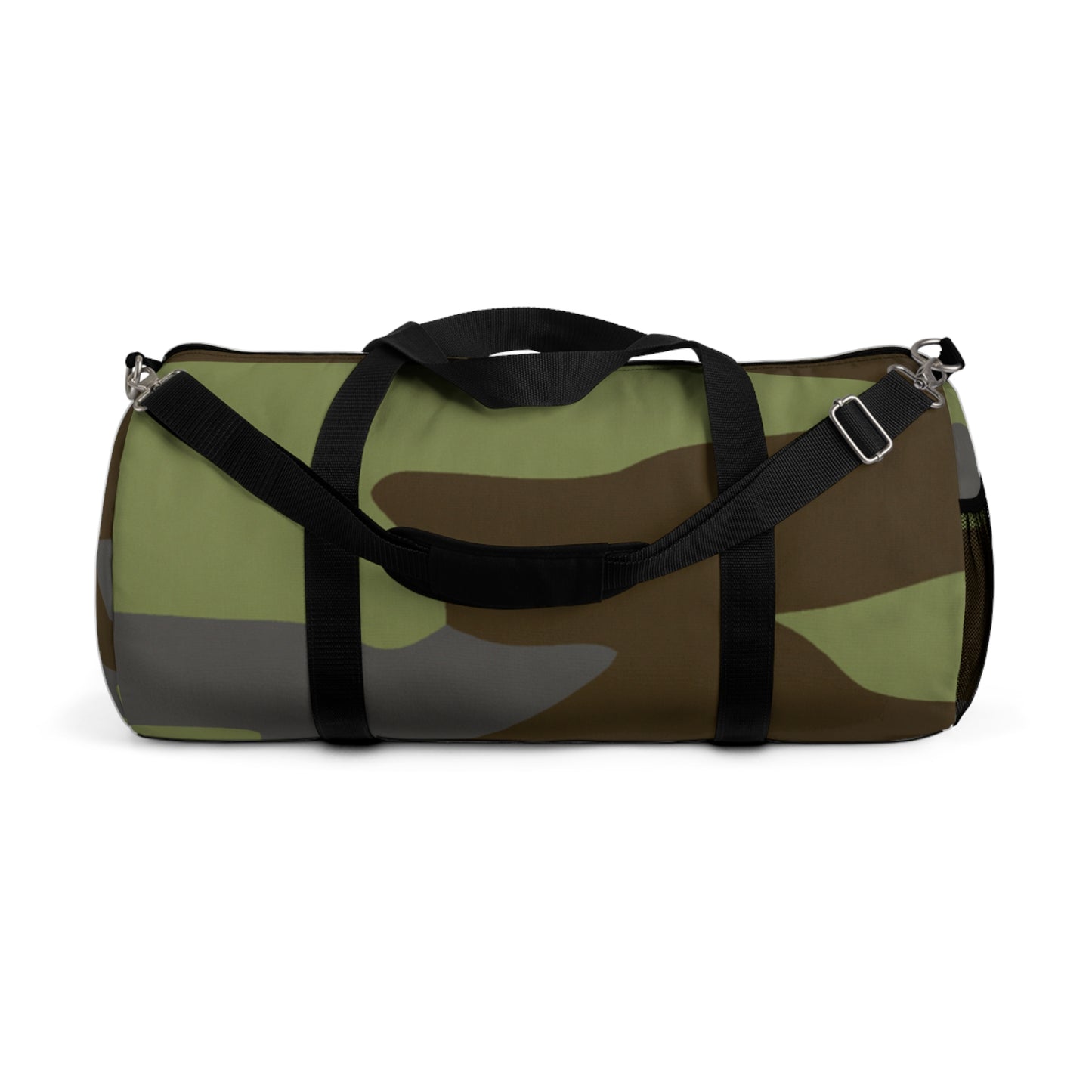 Jeanne Marguerite d'Aumont - Duffel Bag