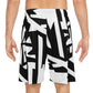 Harvey Snodgrass - Shorts
