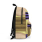 Claude des Rosiers - Backpack