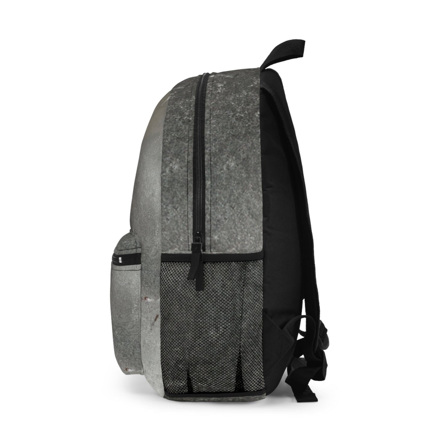 Giles Locke - Backpack