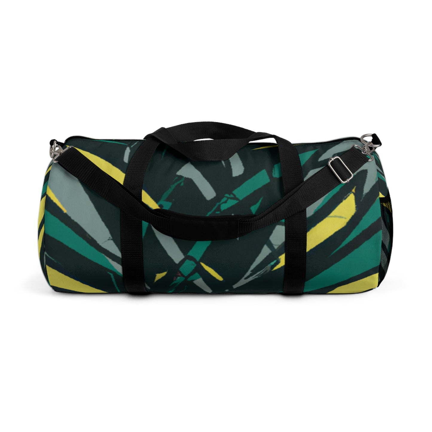 Jean-Guillaume Ponsard - Duffel Bag