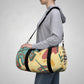 John Steedman - Duffel Bag