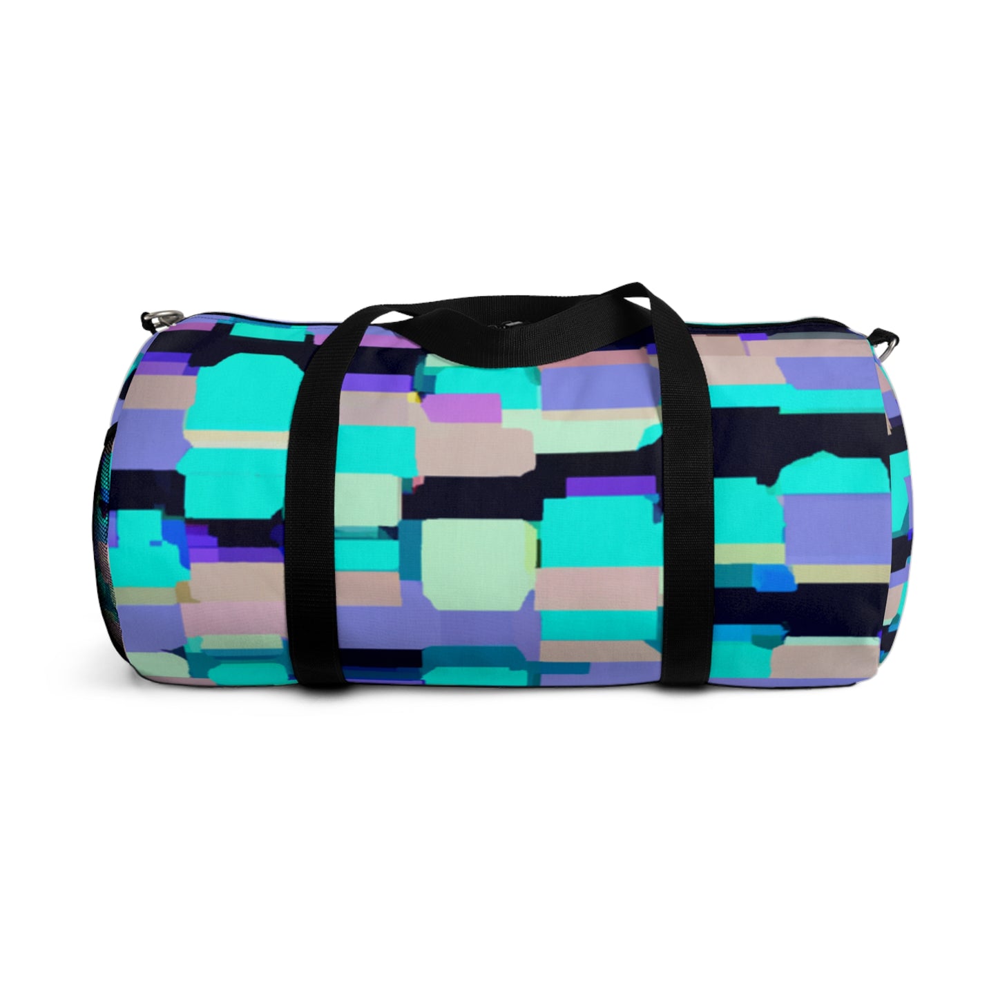 Johnathan Thomas - Duffel Bag