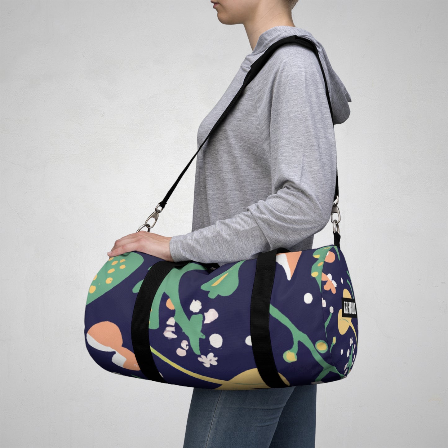 Auguste Bonnevie - Duffel Bag