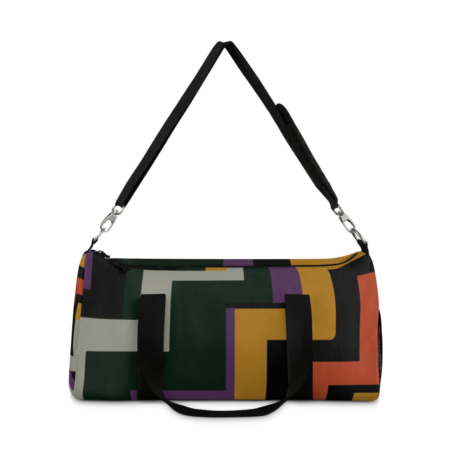 Augustus Turlington - Duffel Bag