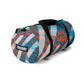 Jean Dubuis - Duffel Bag