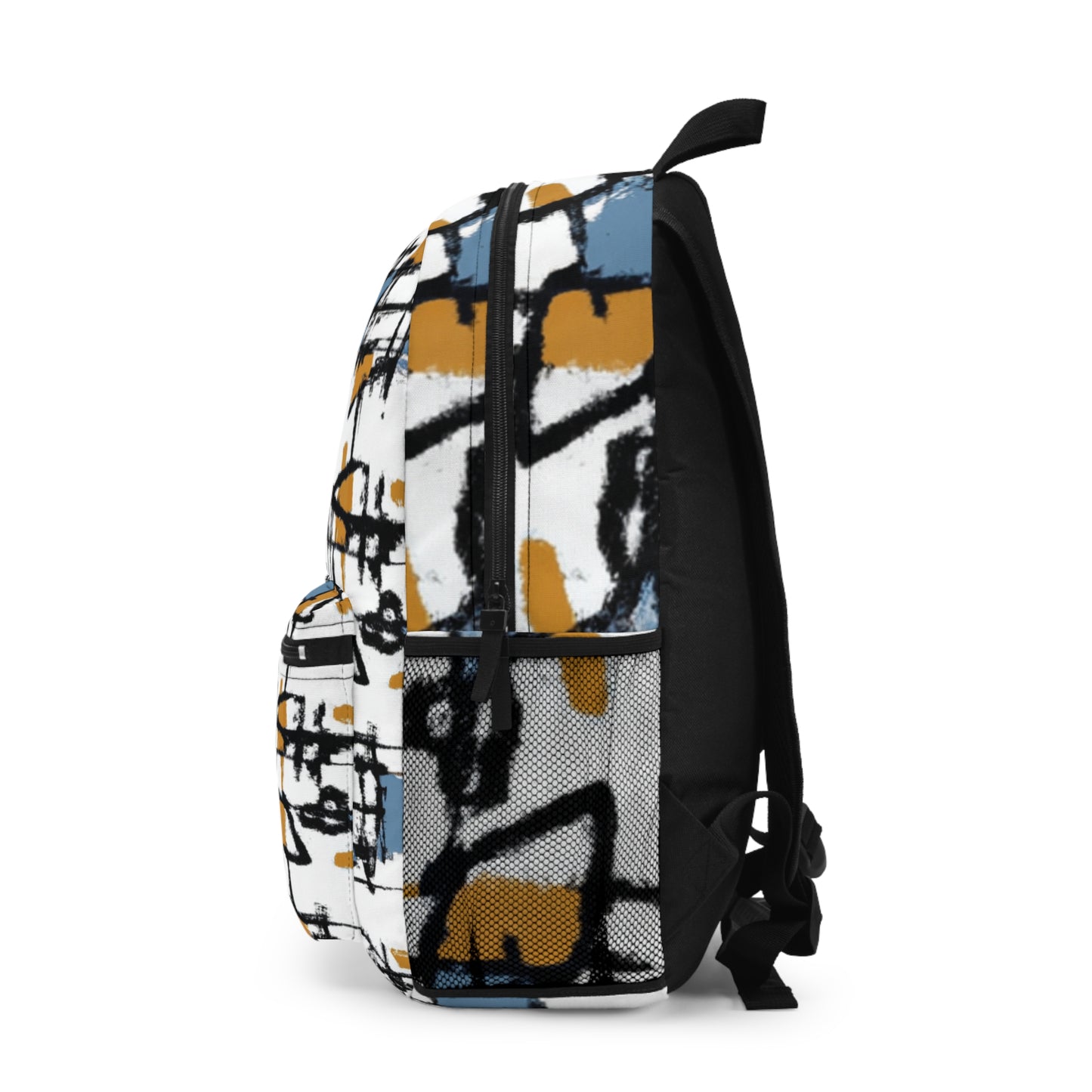 Antonia de Vargas - Backpack