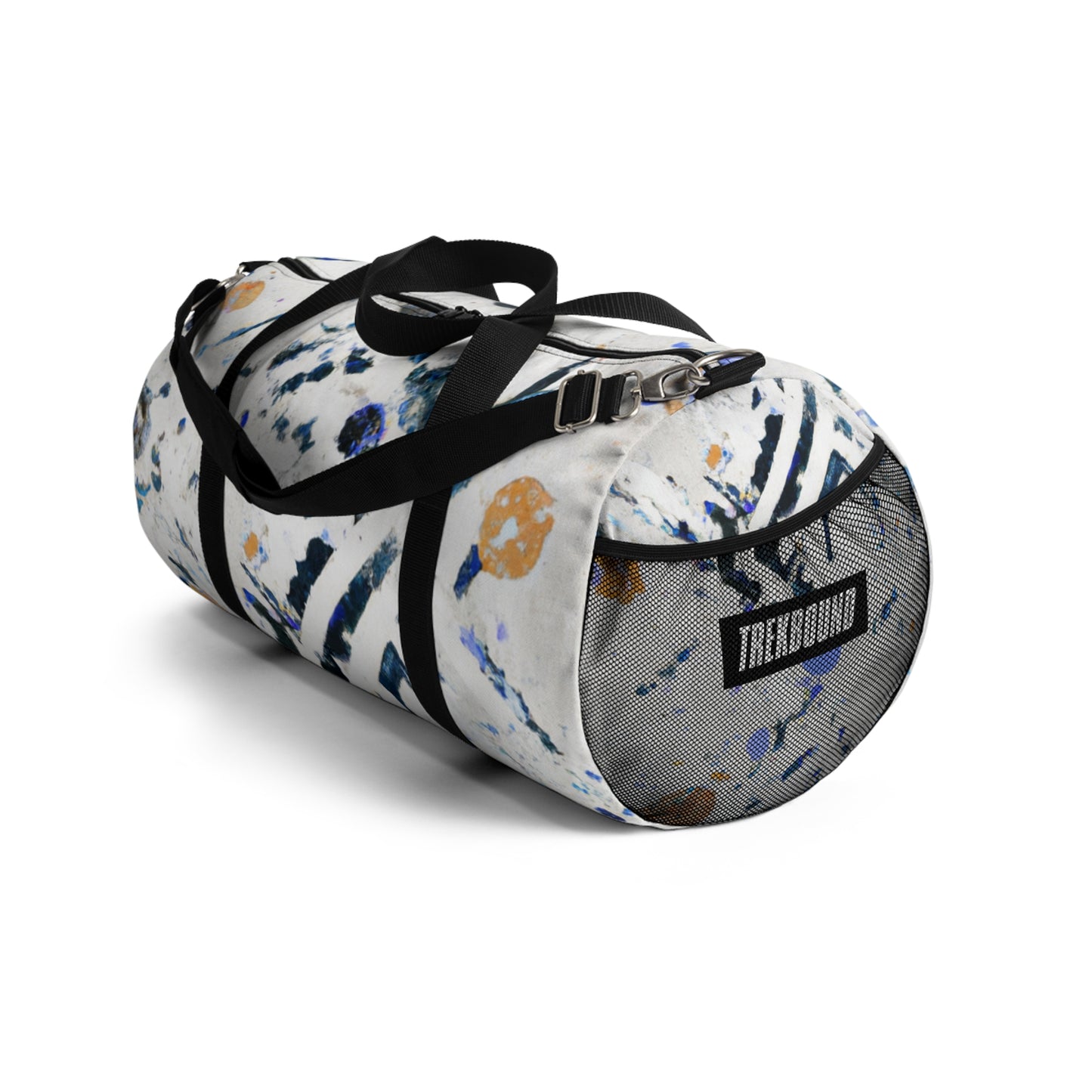 Hermine Galipeau - Duffel Bag