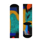 Susanna Winthrop - Socks