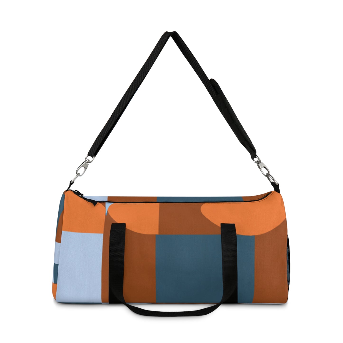 Pierre-Bertrand Le Brun - Duffel Bag