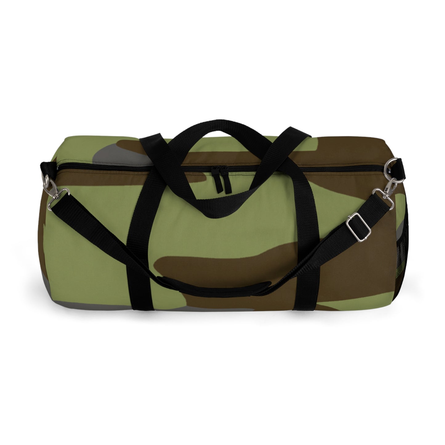 Jeanne Marguerite d'Aumont - Duffel Bag