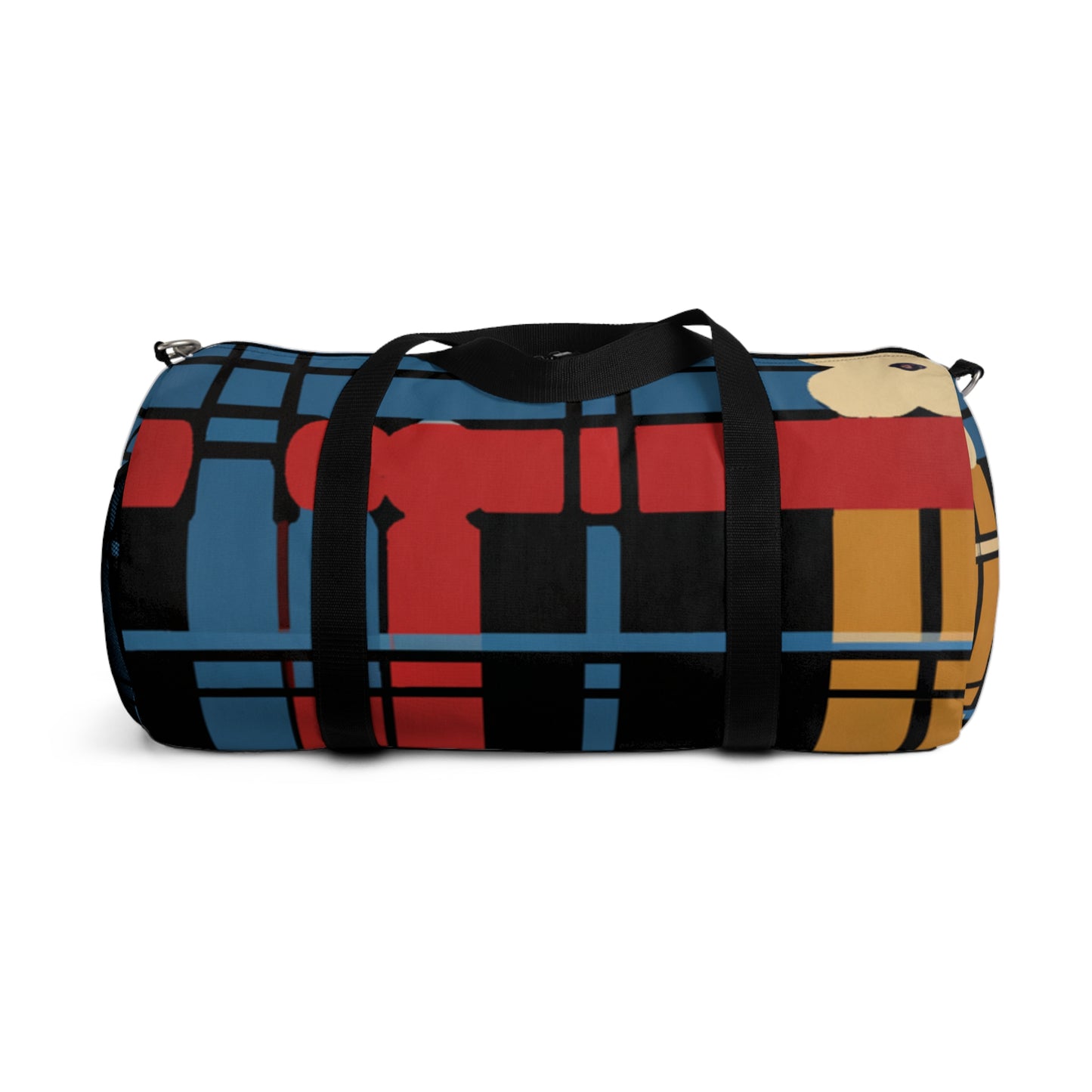 Charles Frodsham - Duffel Bag