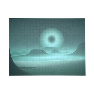 Ezekiel Puzzlestorm - Puzzle