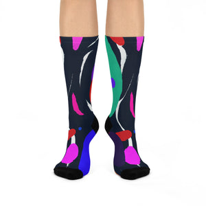 Marceline Descartes - Socks