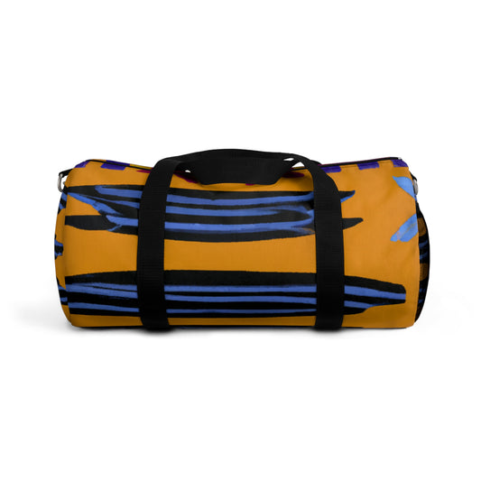 Louis-Jacques Carron - Duffel Bag