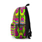 Anna Van der Veen - Backpack