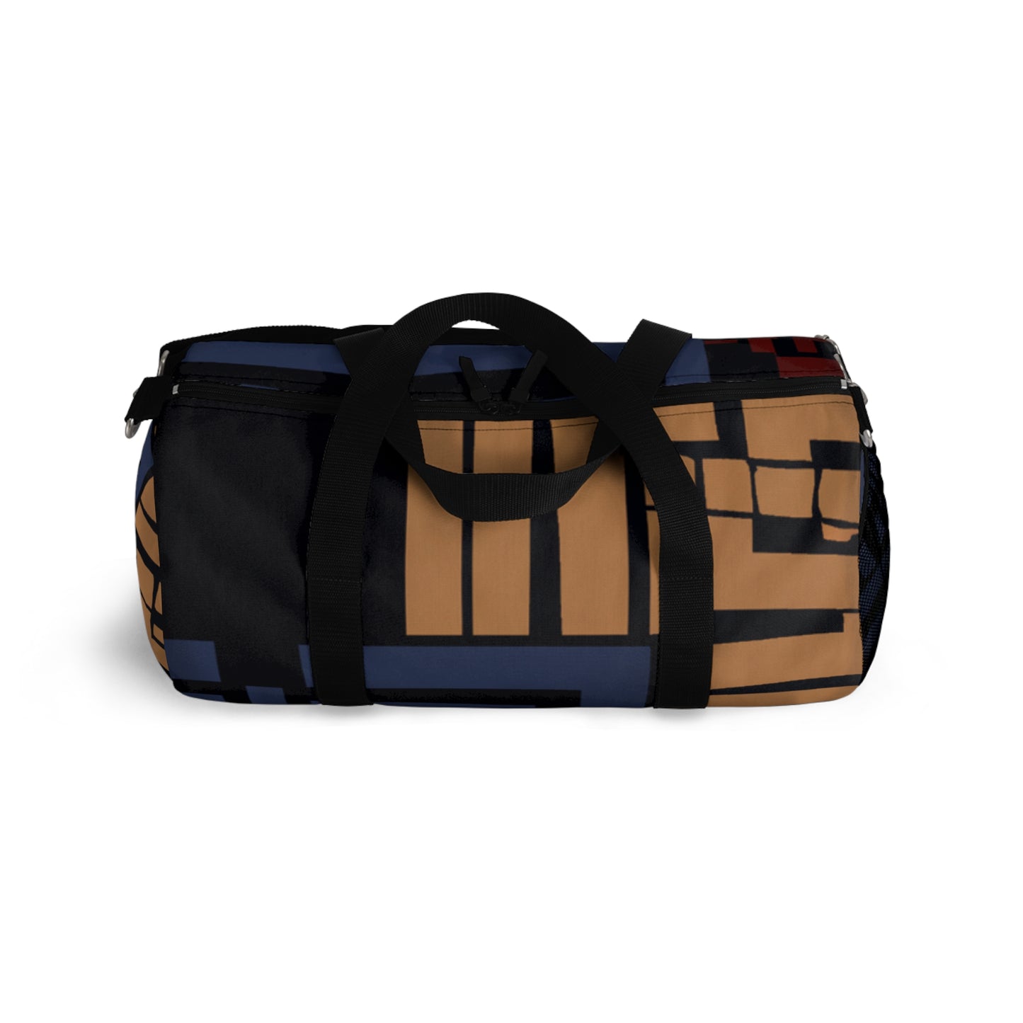 Auguste Dupré. - Duffel Bag