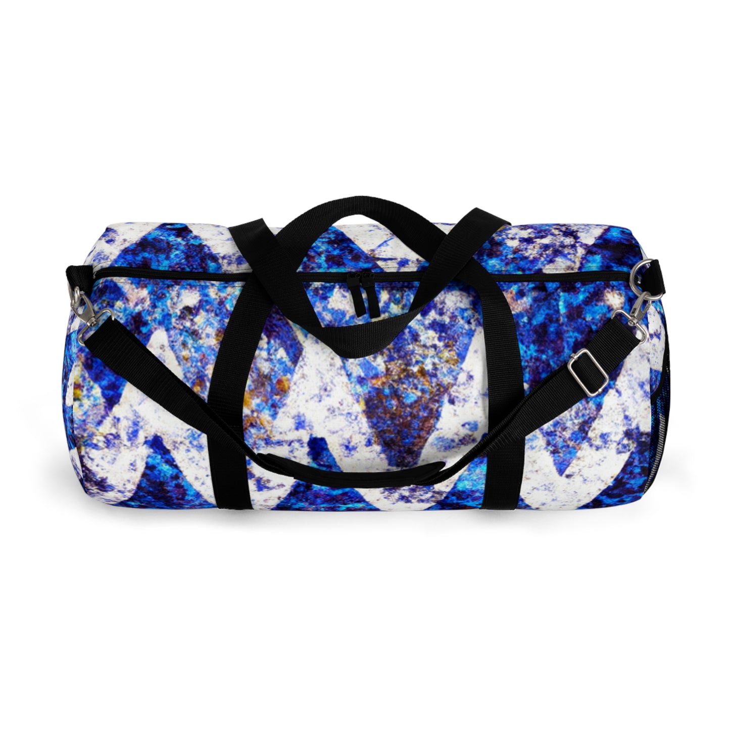 Ludovic de Rolland - Duffel Bag