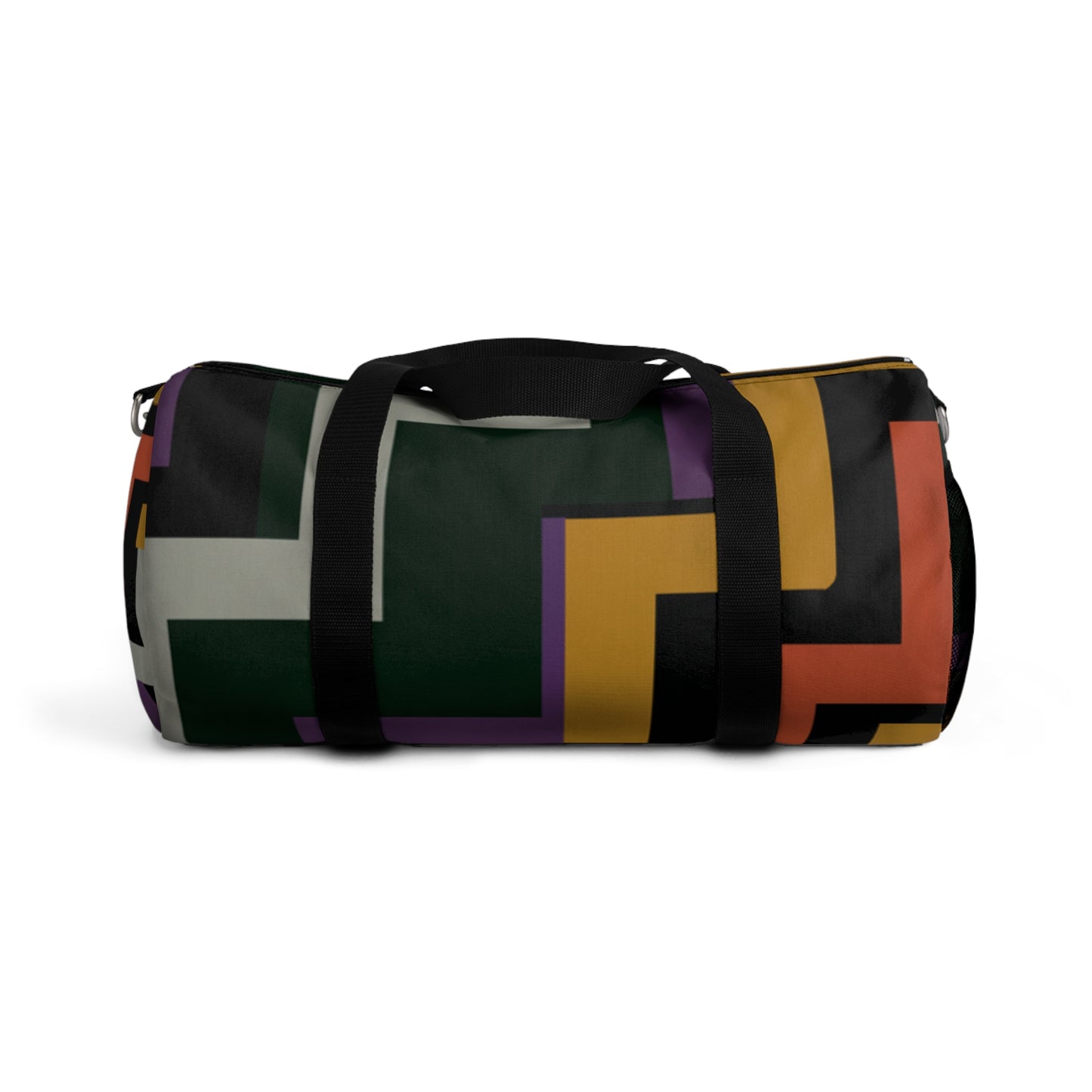 Augustus Turlington - Duffel Bag