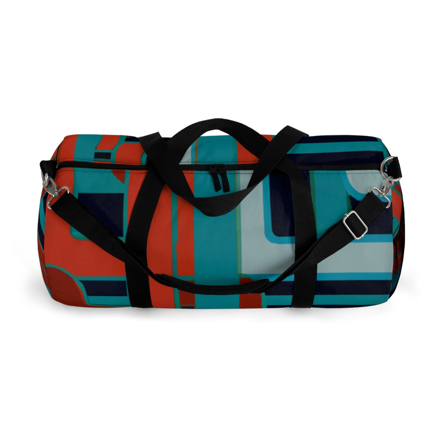 Emilio Fabiani - Duffel Bag