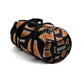 Marie Grosholtz (also known as Madame Tussaud) - Duffel Bag
