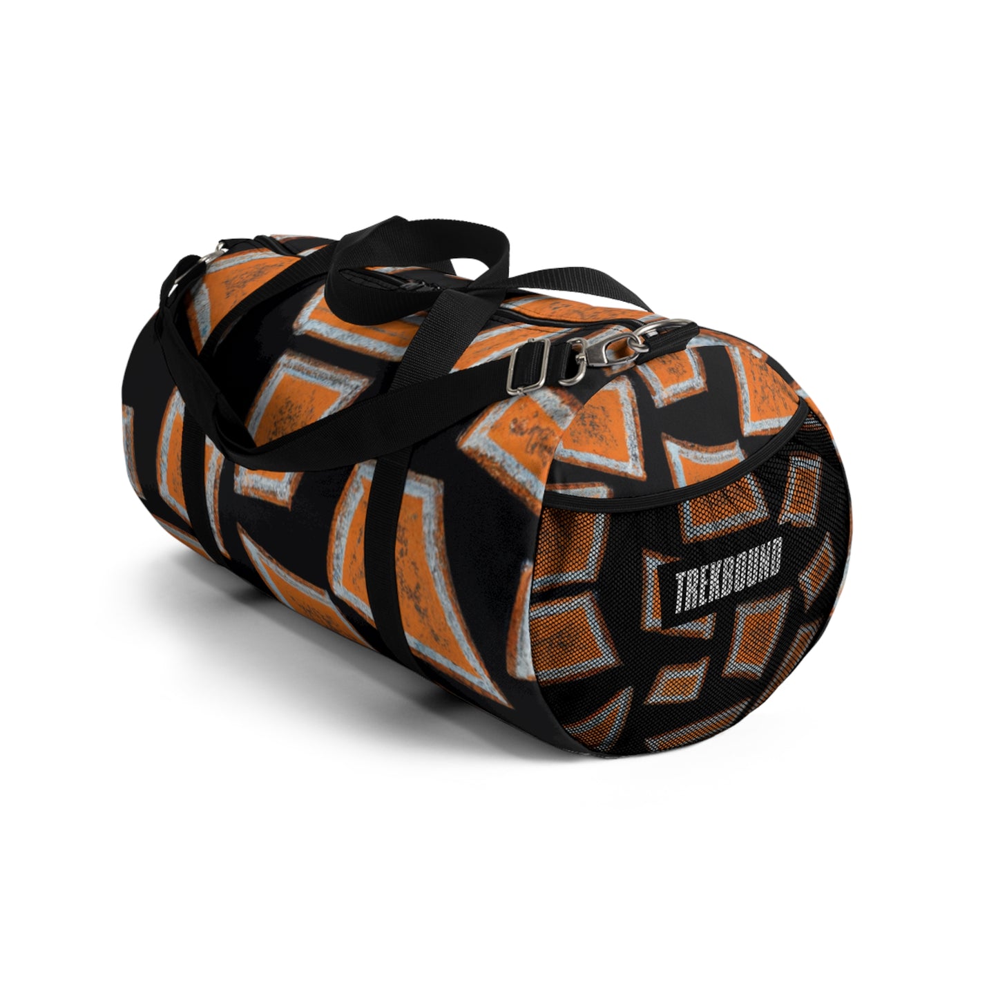 Marie Grosholtz (also known as Madame Tussaud) - Duffel Bag