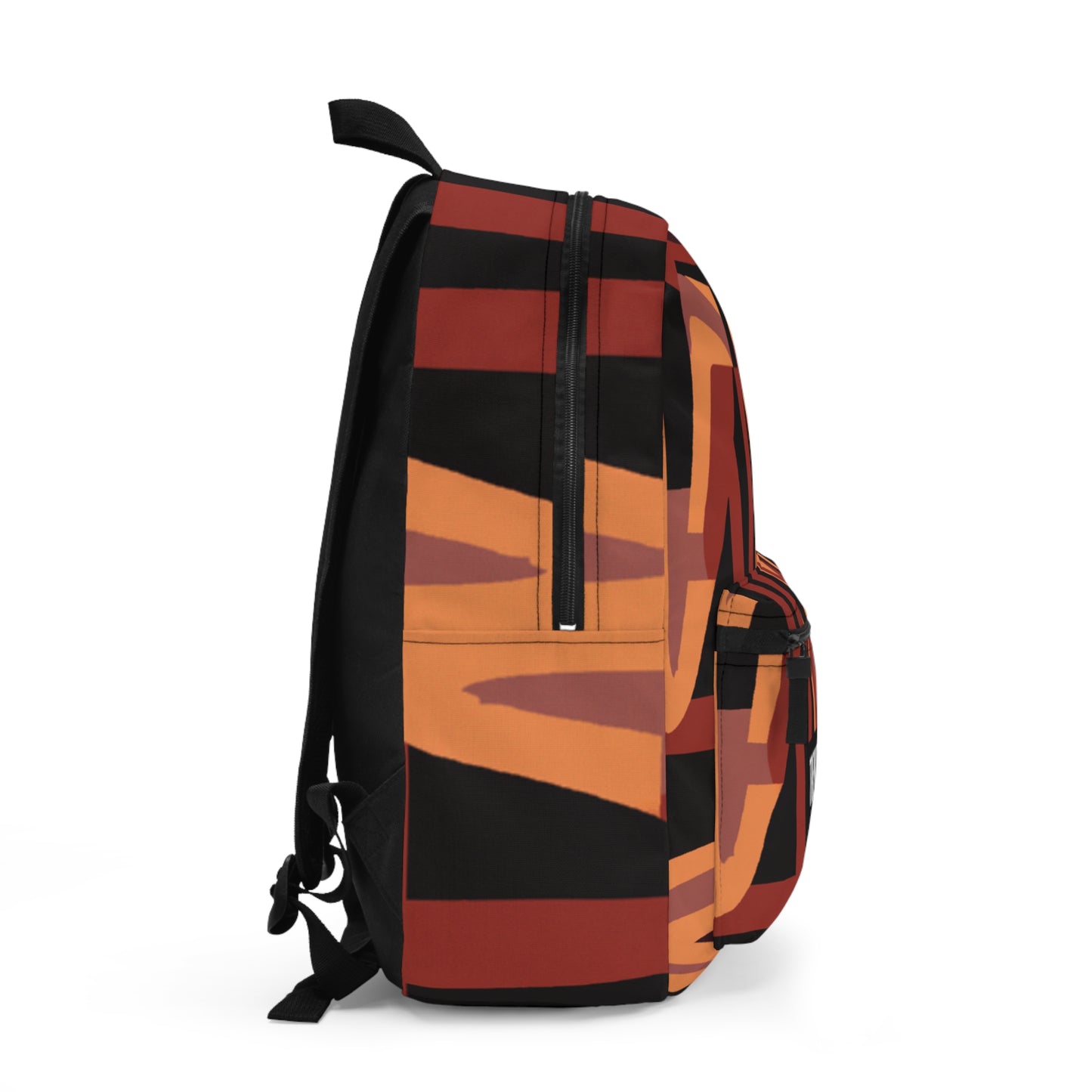 Gustavo Bellini - Backpack