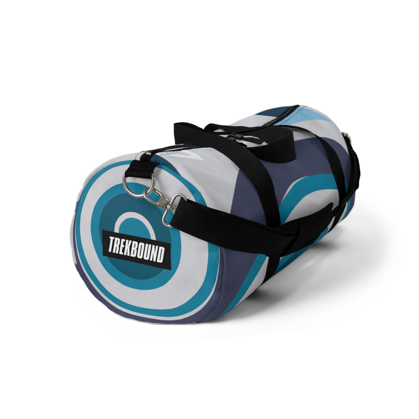 Thomas Knyvet - Duffel Bag