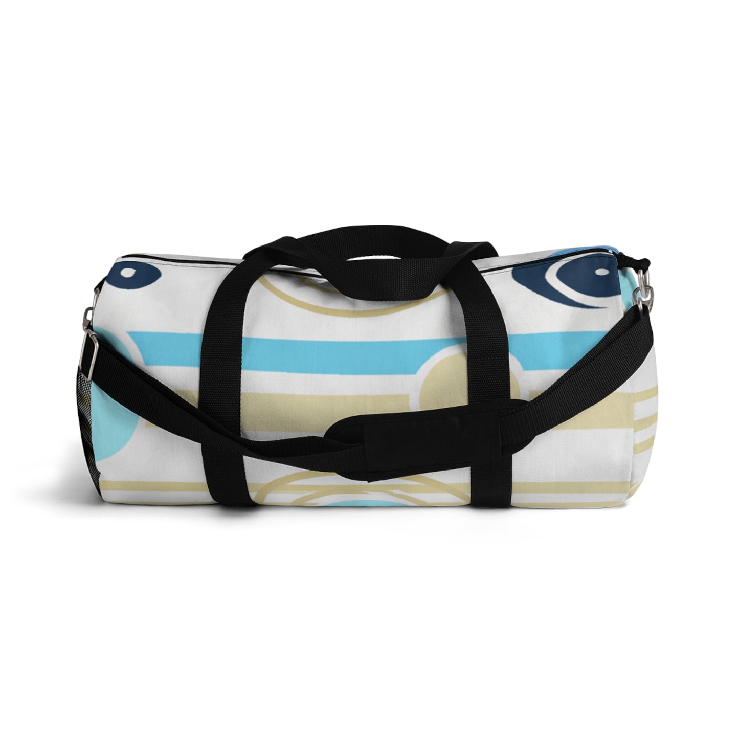 Marie Antoinette de La Croix - Duffel Bag