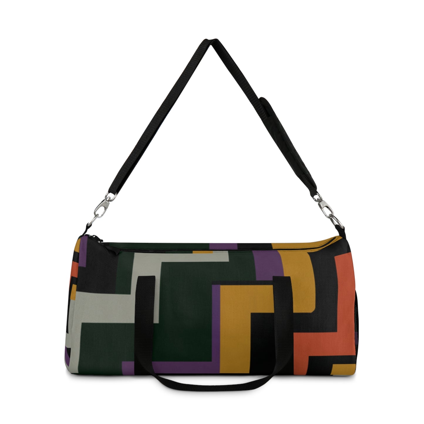 Augustus Turlington - Duffel Bag