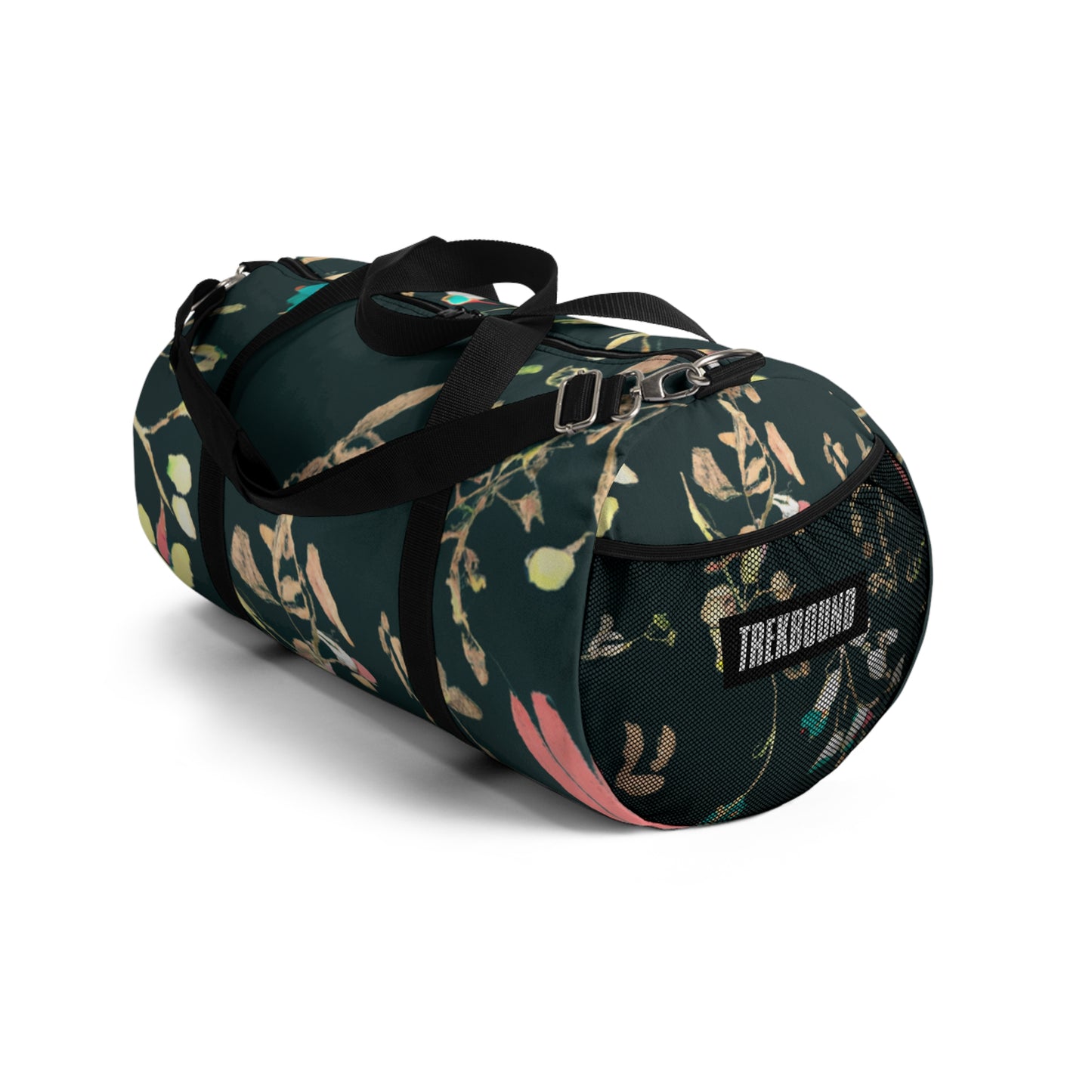 Josephine de Sauvageot - Duffel Bag