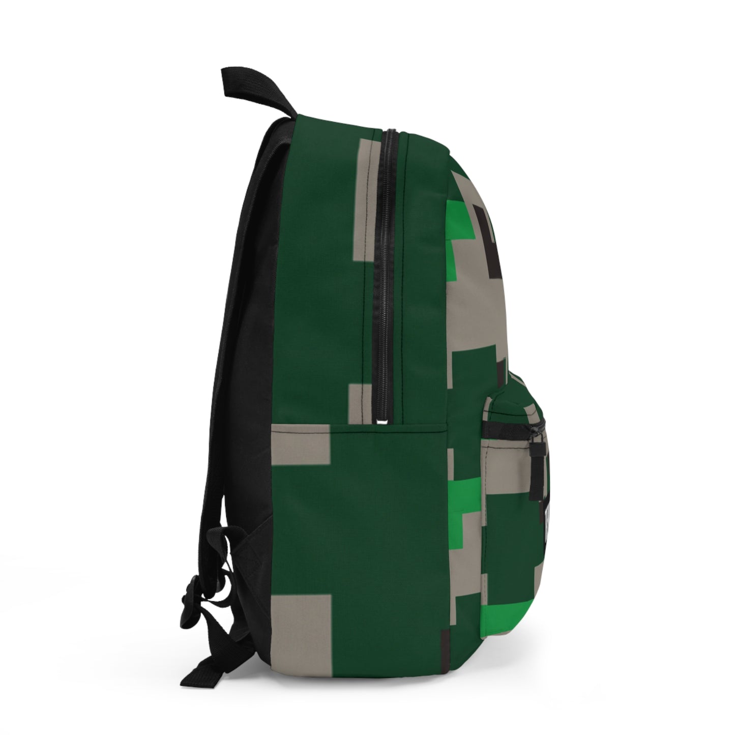 Edwardo van Claudius - Backpack