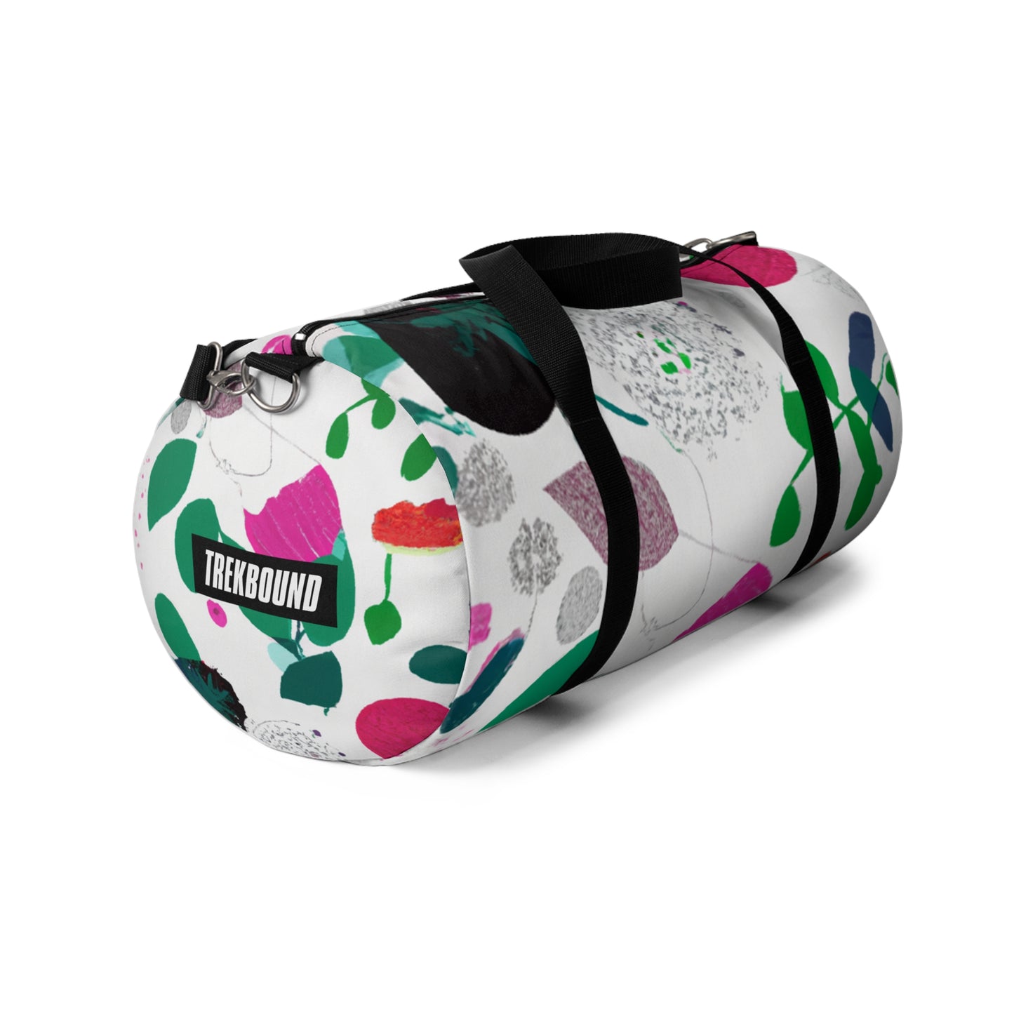 Adrienne Bonnet - Duffel Bag