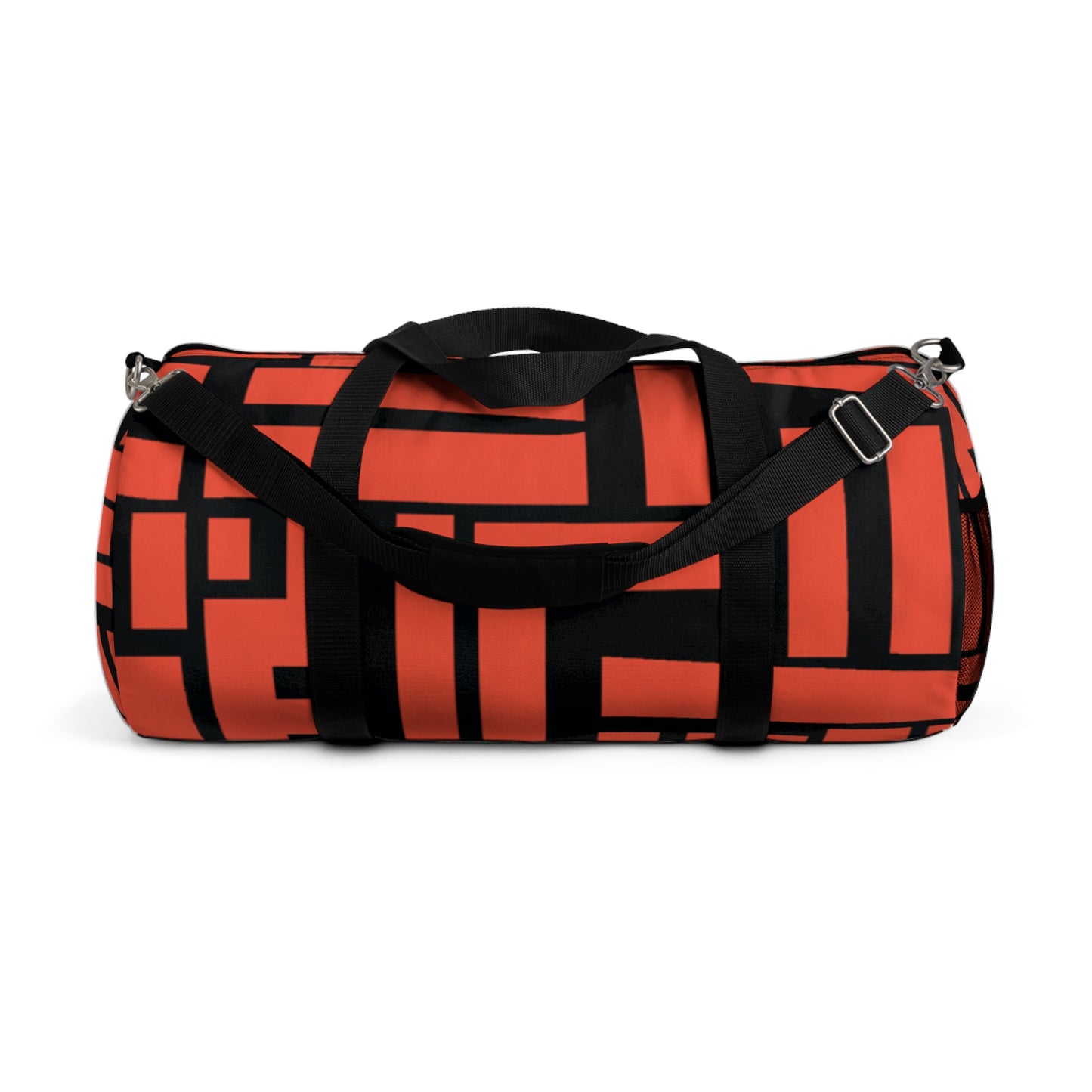 Philippe-Jean Pelletier - Duffel Bag