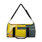 Georgiana St. Clair - Duffel Bag