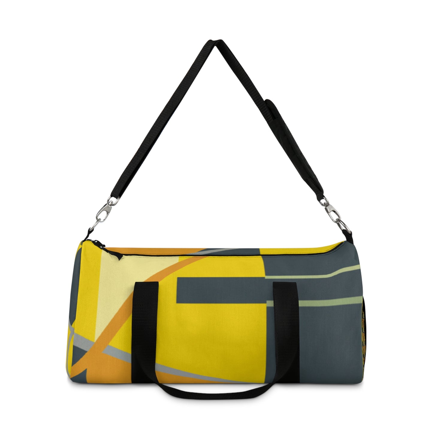 Georgiana St. Clair - Duffel Bag