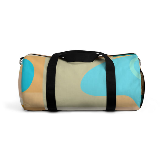 Agnese Paoletti - Duffel Bag