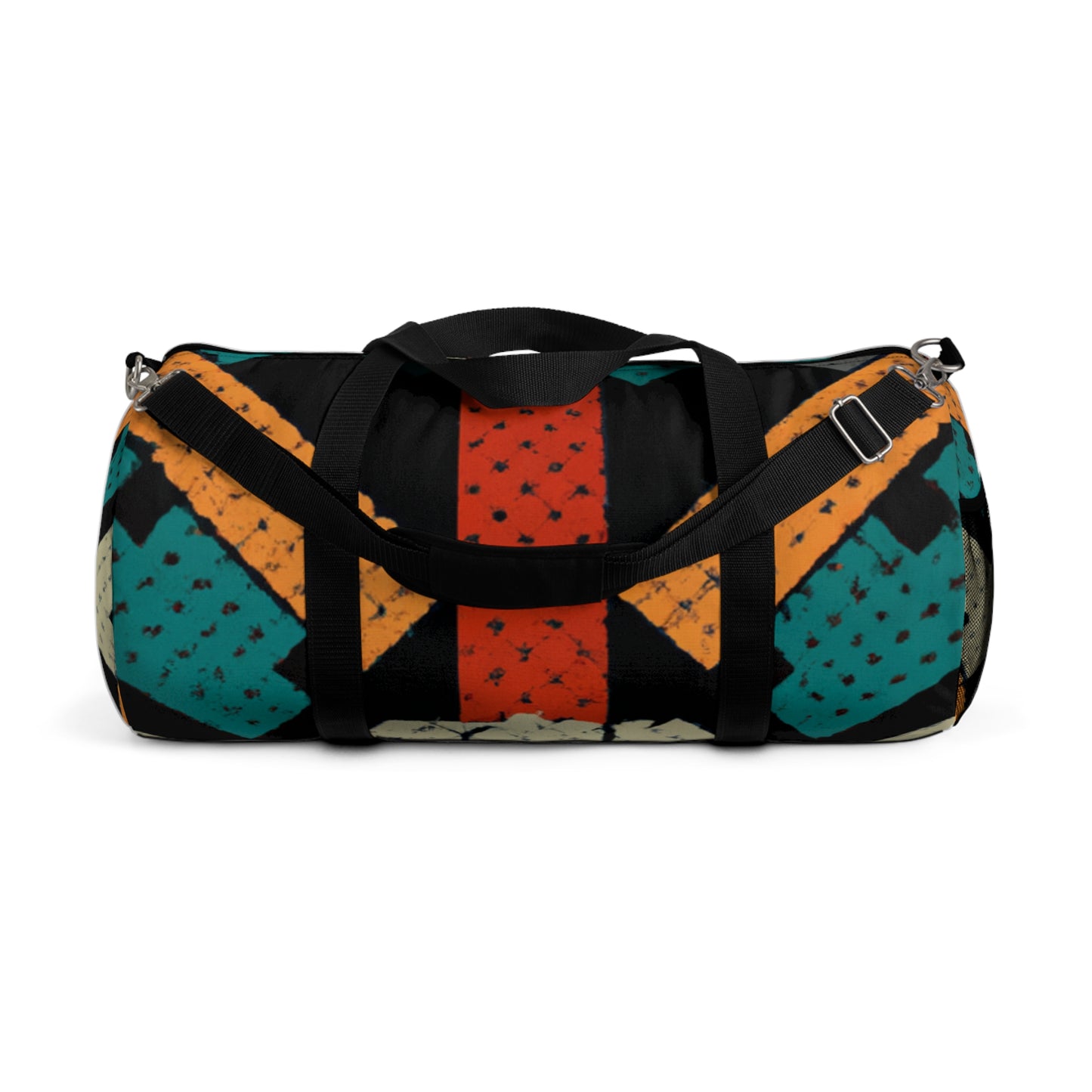 Philippe Boucicault - Duffel Bag