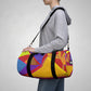 Louis Amera- Duffel Bag