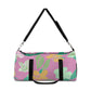 Jacques Poisson - Duffel Bag