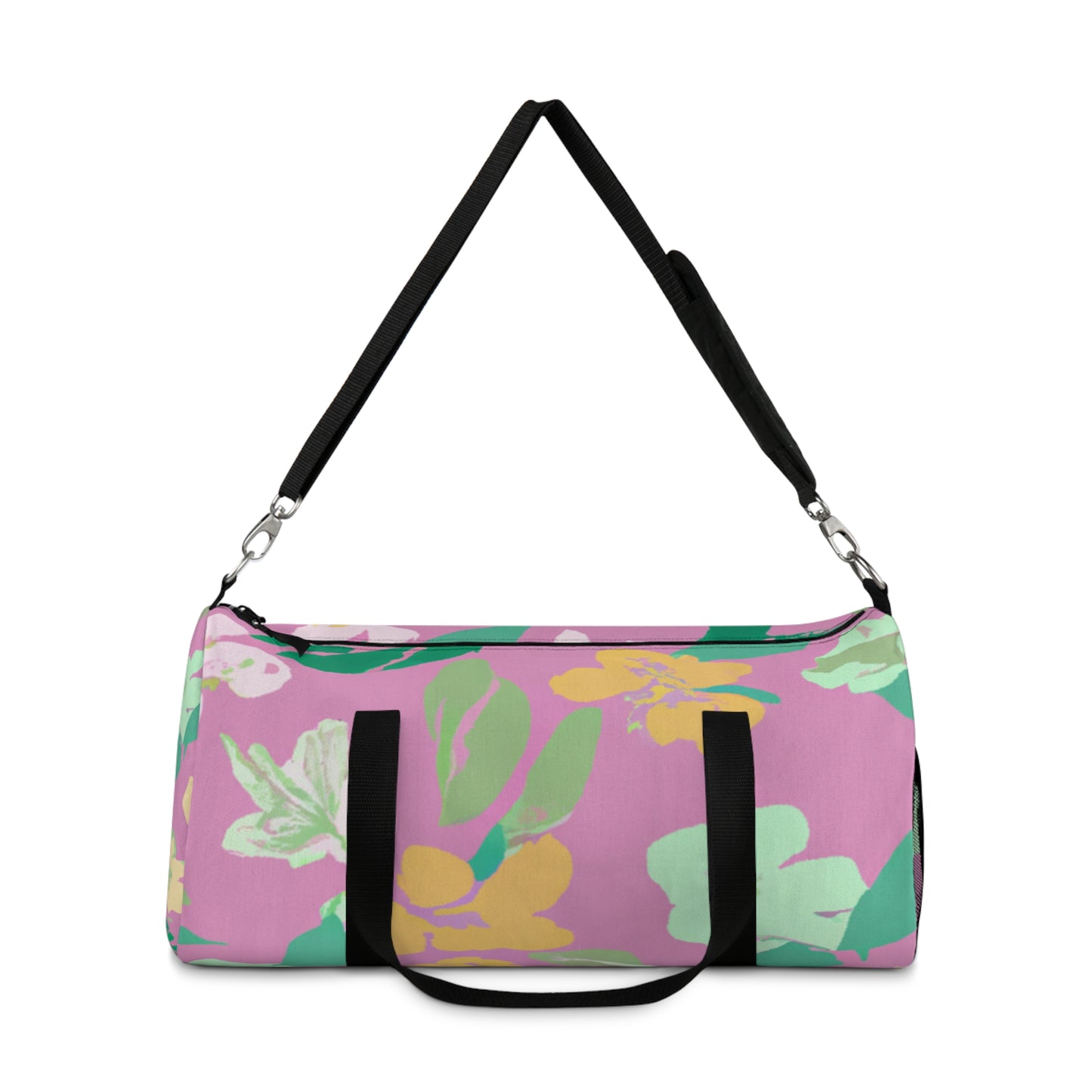 Jacques Poisson - Duffel Bag