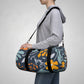 Henriette de Luxe - Duffel Bag
