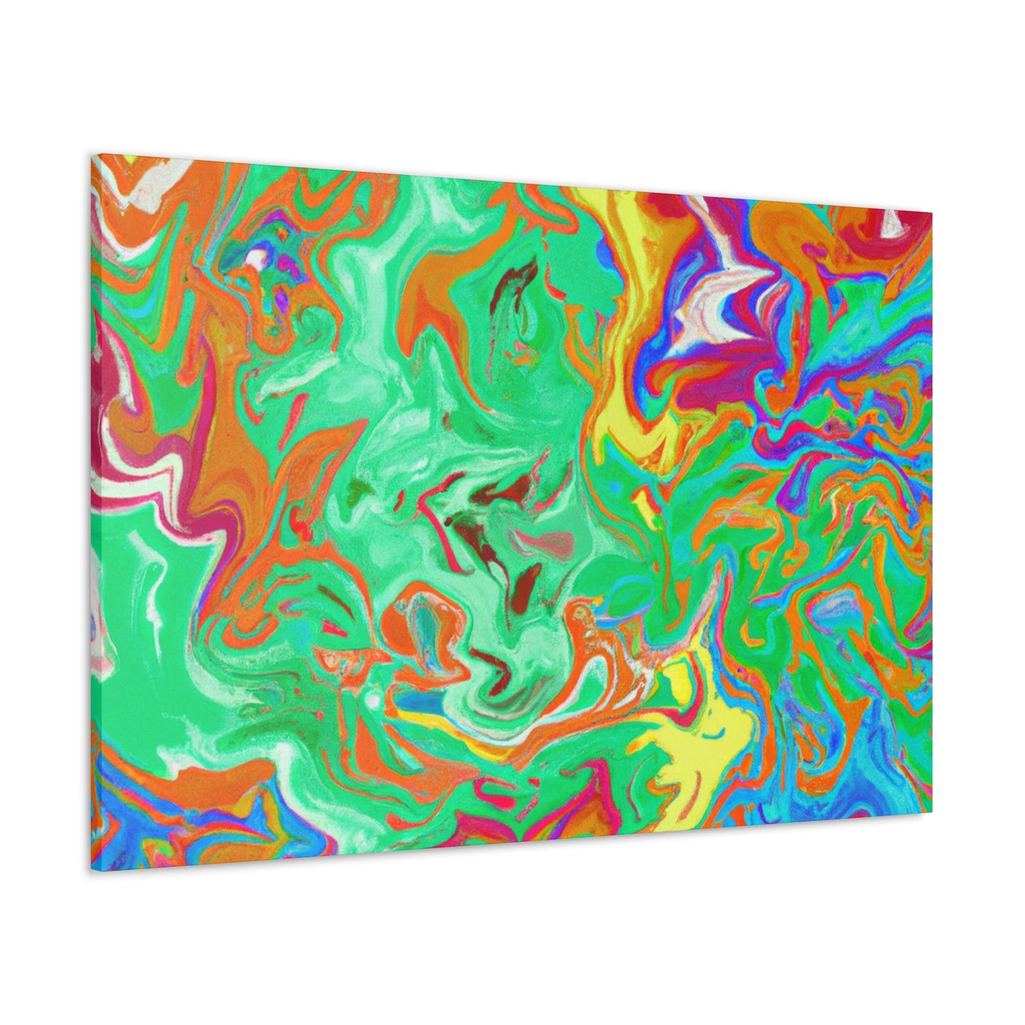 Raphaela Avignon - Canvas