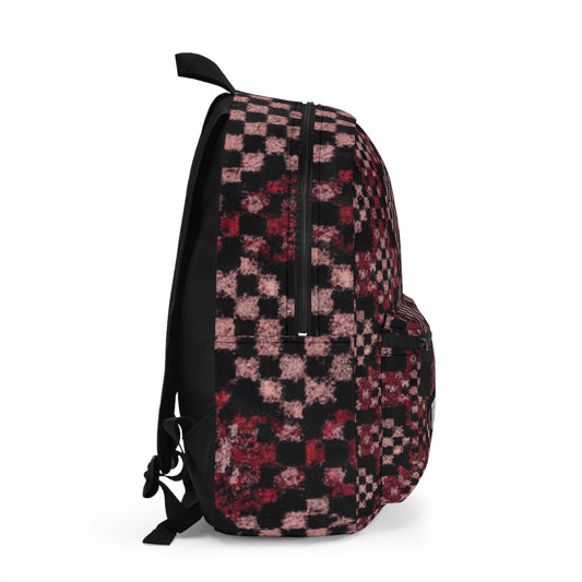 Johannes van Cruyff - Backpack